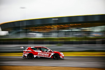 Чемпионат России по кольцевым гонкам. 2-й этап. Игора Драйв. 20-22 июня 2025