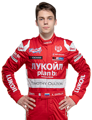 Гаврилов Клим 