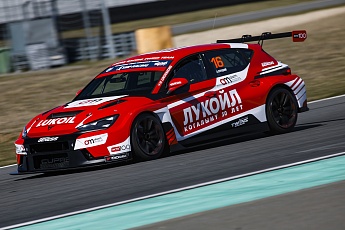 В конце этой недели стартует сезон в кольцевых гонках