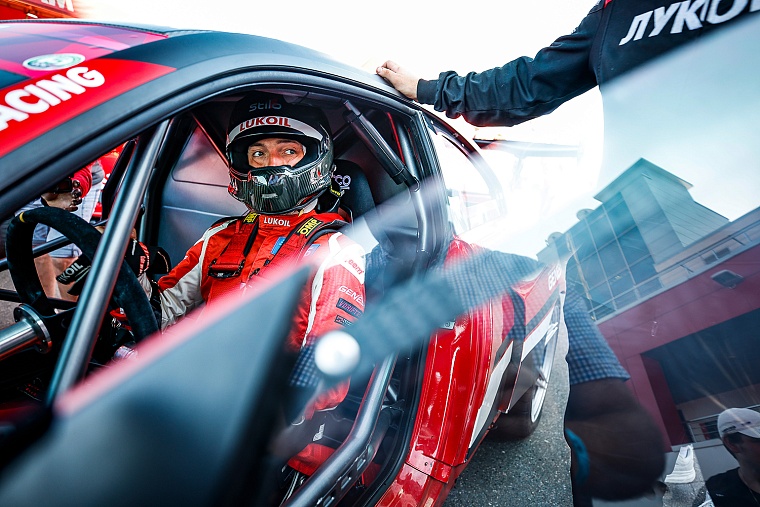Гран-При Российской Дрифт Серии. 5-й этап. Moscow Raceway. 9-11 августа 2024
