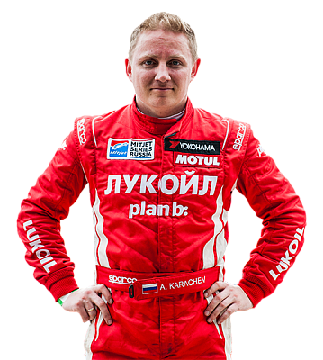 Карачев Алексей 