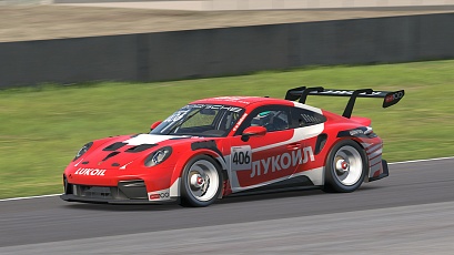 В новый чемпионат - без остановки!