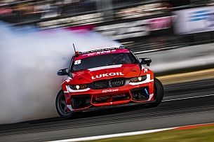BMW E92