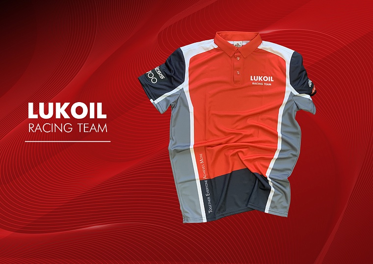 По традиции отмечаем значимые победы розыгрышем командного поло.