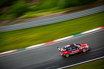 Чемпионат России по кольцевым гонкам. 4-й этап. 20-22 июня 2024