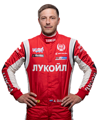 Дудукало Алексей 