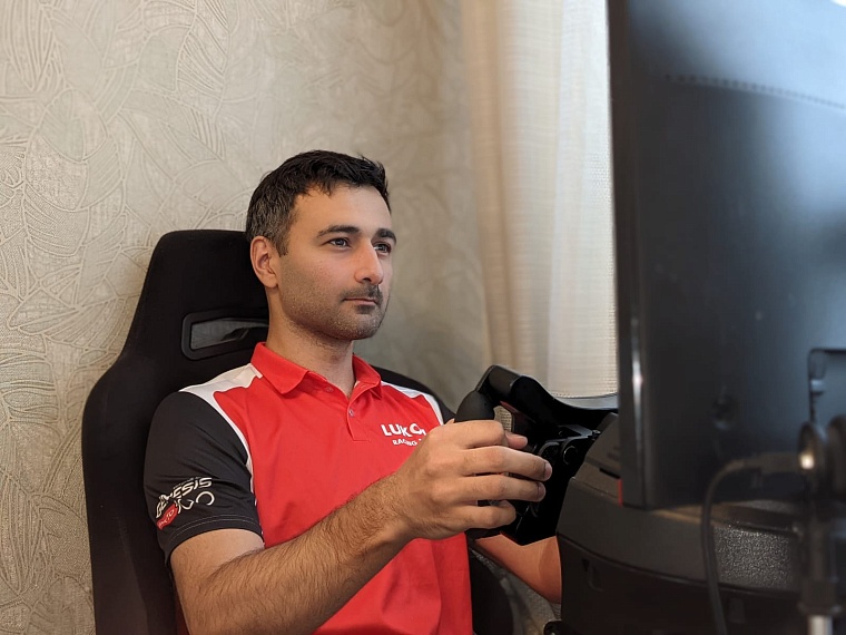 Эльмару Курбанову—37!