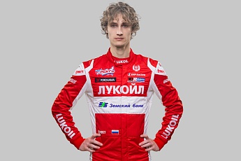 Чемпионат России по кольцевым гонкам. Презентация команды. 3 апреля 2025