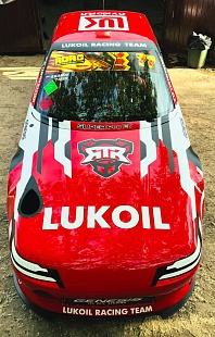 ВАЗ-2110 Спорт