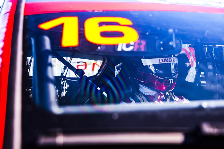 Гонки, которые определят чемпиона России, в прямом эфире покажет основной канал МАТЧ!