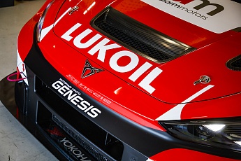 Все гонки этапа чемпионата России в Казани в прямом эфире смотрите на МАТЧ ТВ.