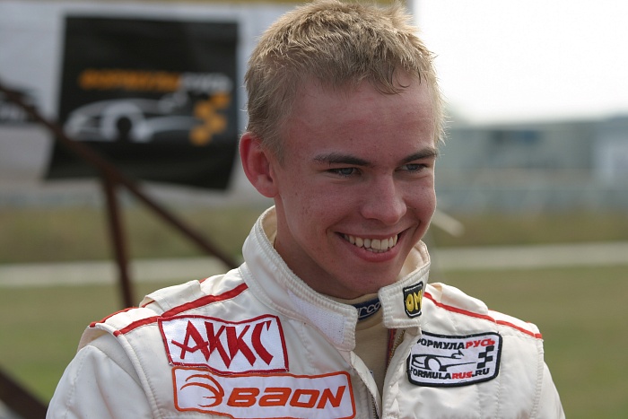 16 декабря—одна из самых трагических дат в истории ЛУКОЙЛ Рейсинг.