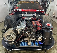 ВАЗ-2110 Спорт