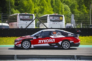 Hyundai Elantra N TCR