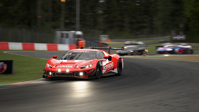 В новый сезон - за новой победой!