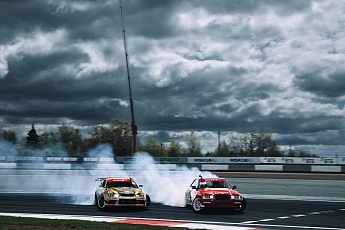 Второй в истории Кубок России по дрифту в конце недели пройдет в Ростове-на-Дону.