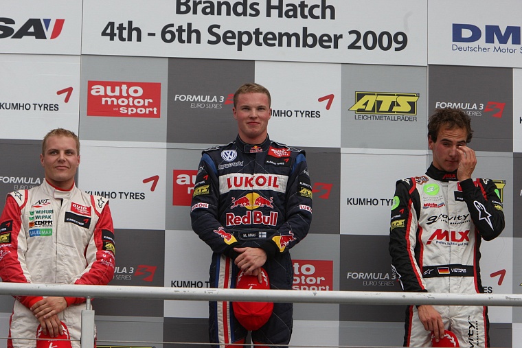 Мике Мяки—38!