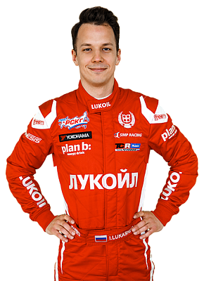 Лукашевич Иван 