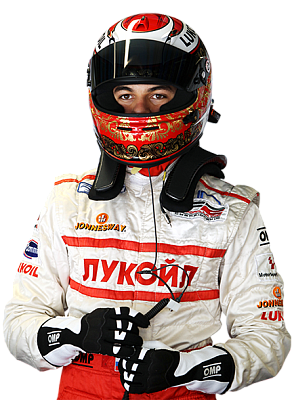 Афанасьев Сергей 