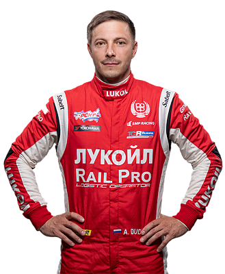 Дудукало Алексей 