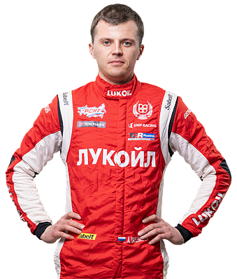 Масленников Андрей 