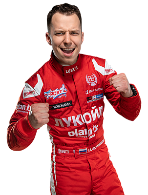 Лукашевич Иван 