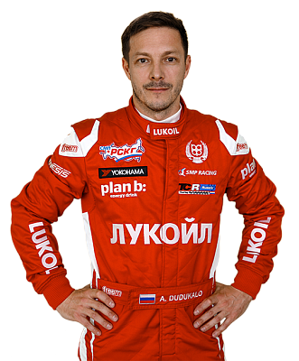 Дудукало Алексей 