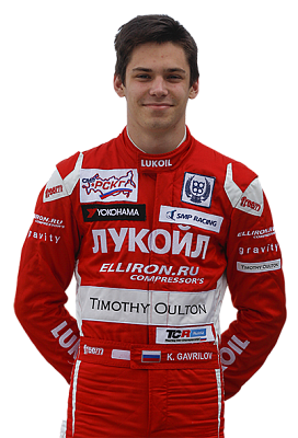 Гаврилов Клим 