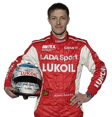 Дудукало Алексей 