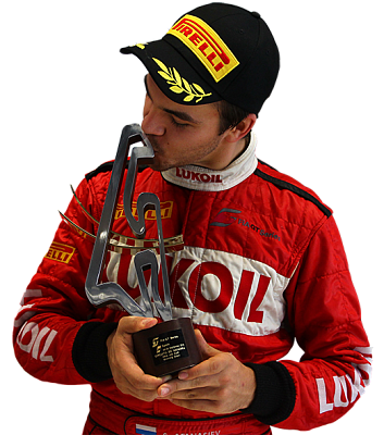 Афанасьев Сергей 