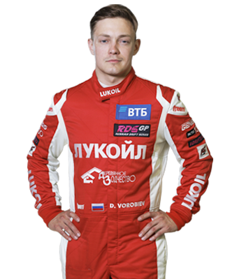 Воробьев Данила