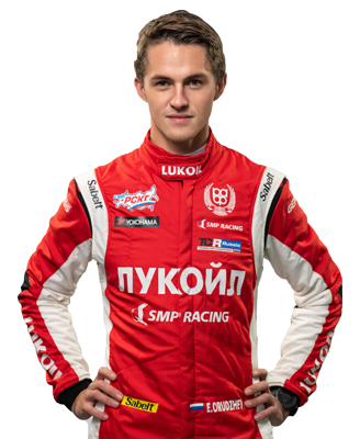 Оруджев Егор 